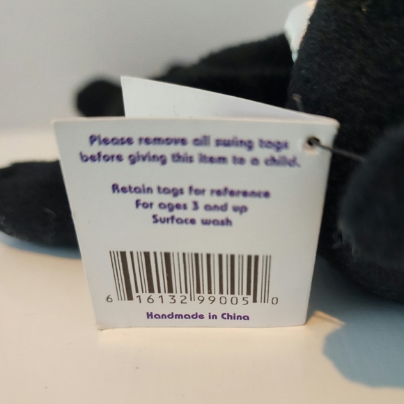 3 Salvino's Bammer Bears - AL MLB Players Choice * GREIVE * GONZALEZ * GRIFFEY * - Picture 10 of 12